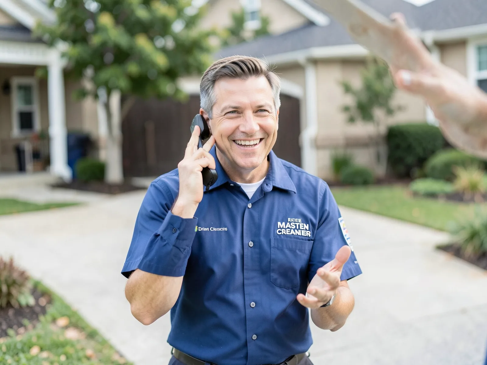 Drain Cleaning Deepwater, MO FAQs